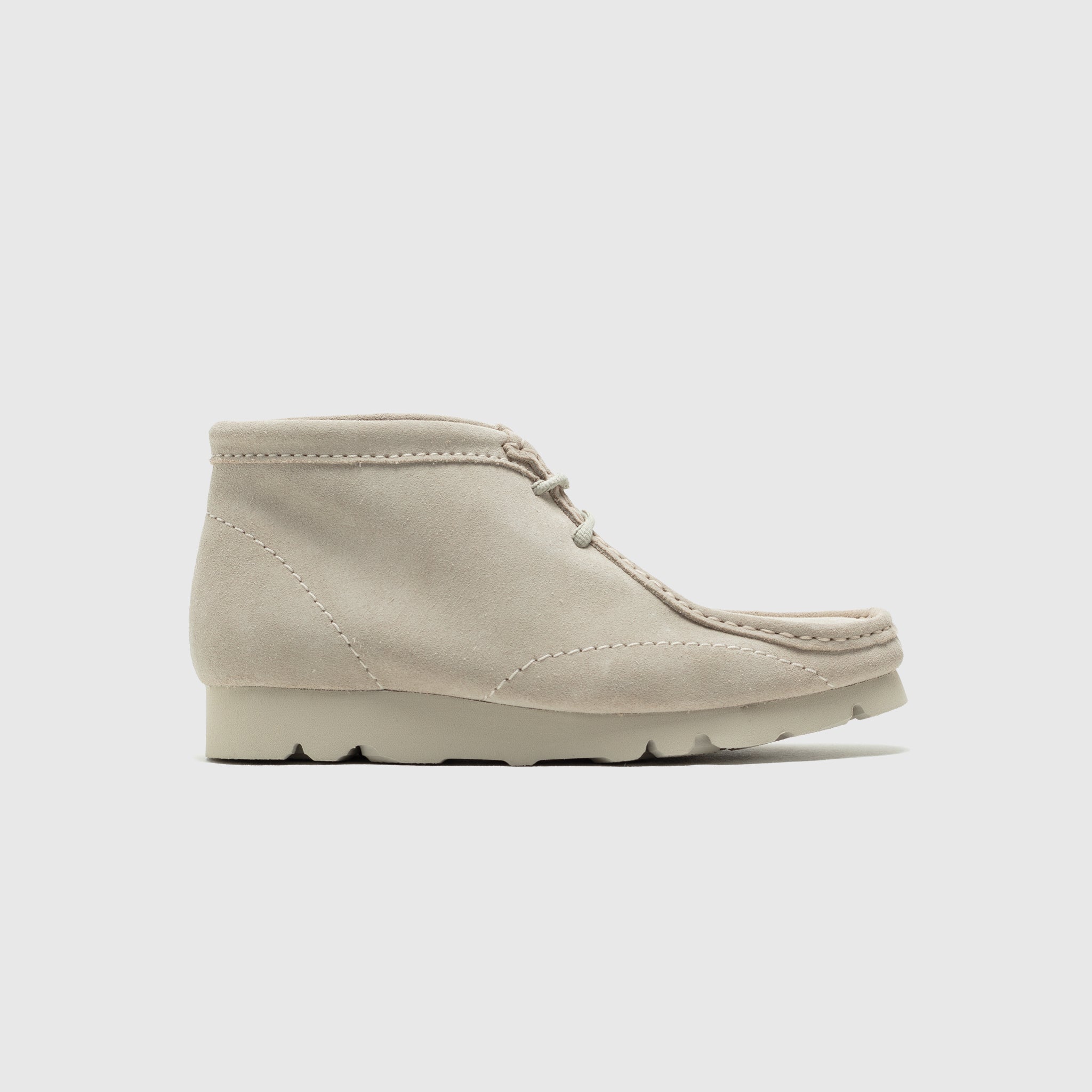 WALLABEE BOOT X PAF "BEIGE"