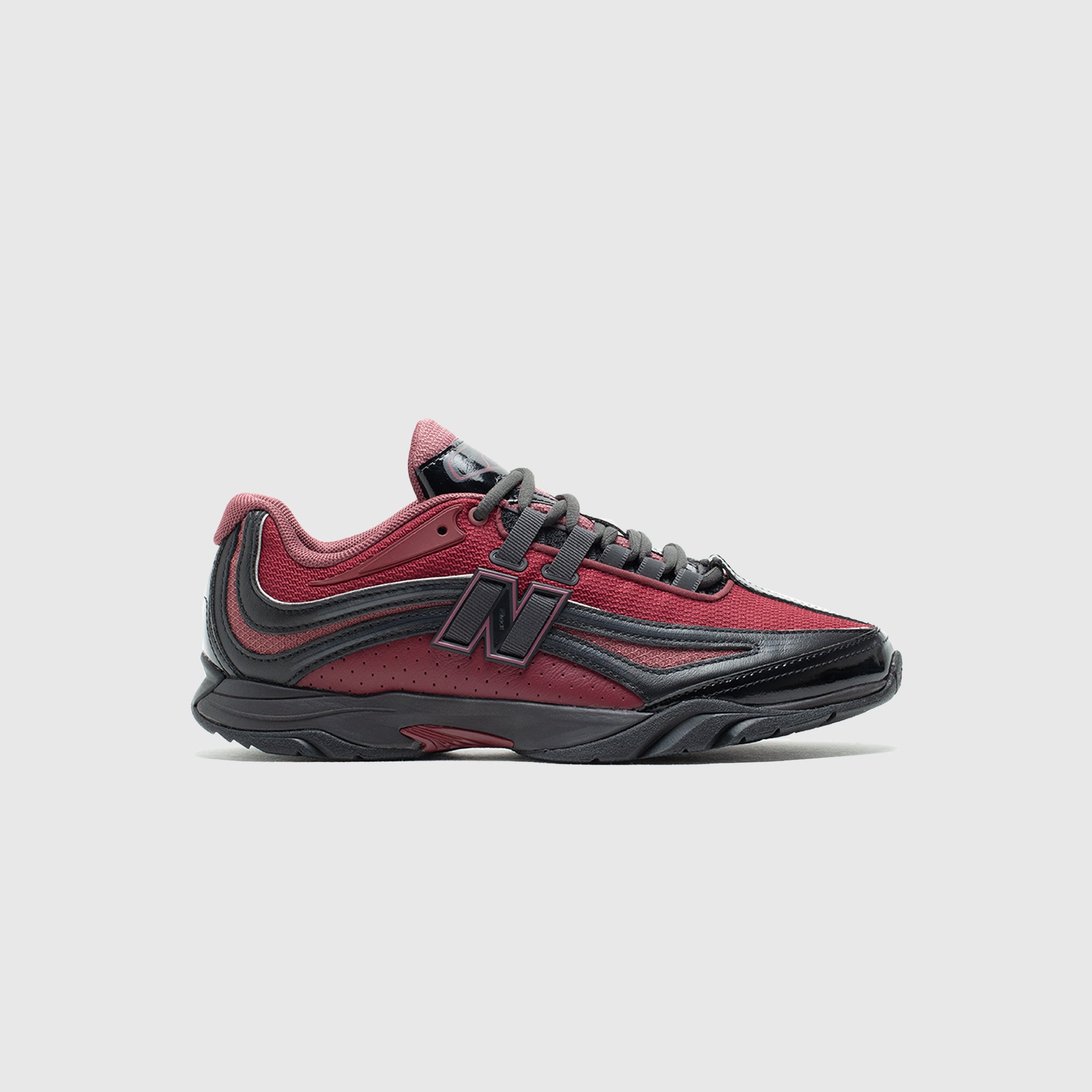 URC56FFC "MONARCH BURGUNDY"