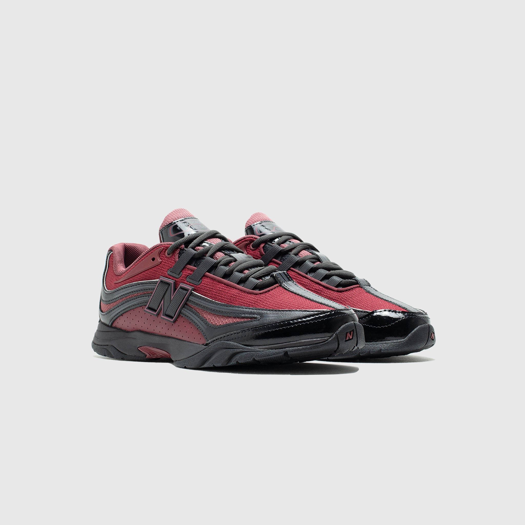URC56FFC "MONARCH BURGUNDY"