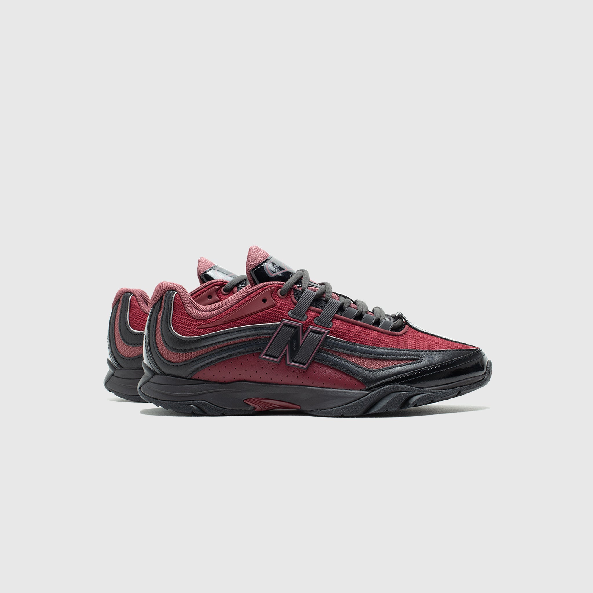 URC56FFC "MONARCH BURGUNDY"