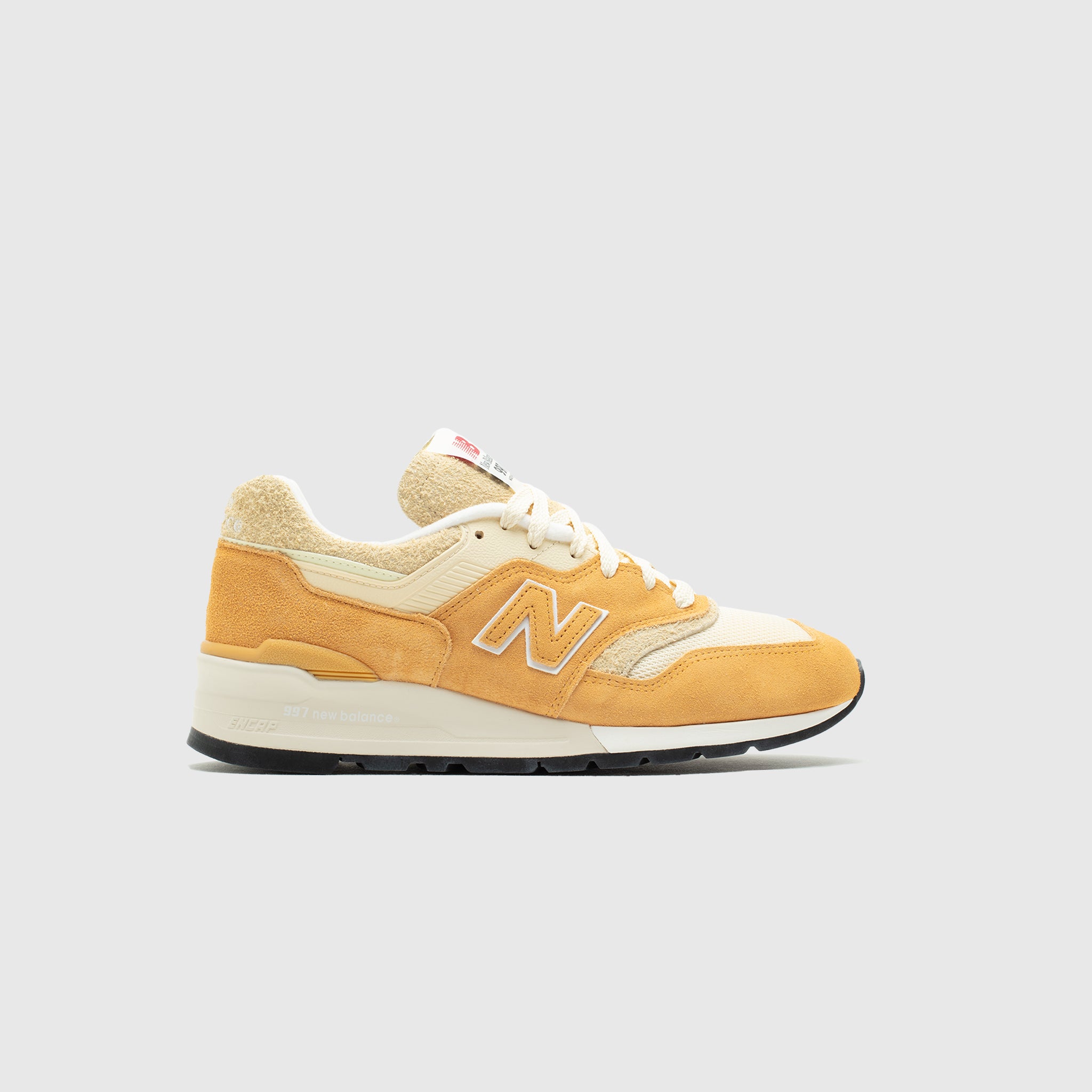 U997AC "MADE IN USA"
