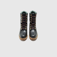 PREMIUM WATERPROOF SUPER BOOT "EMERALD"