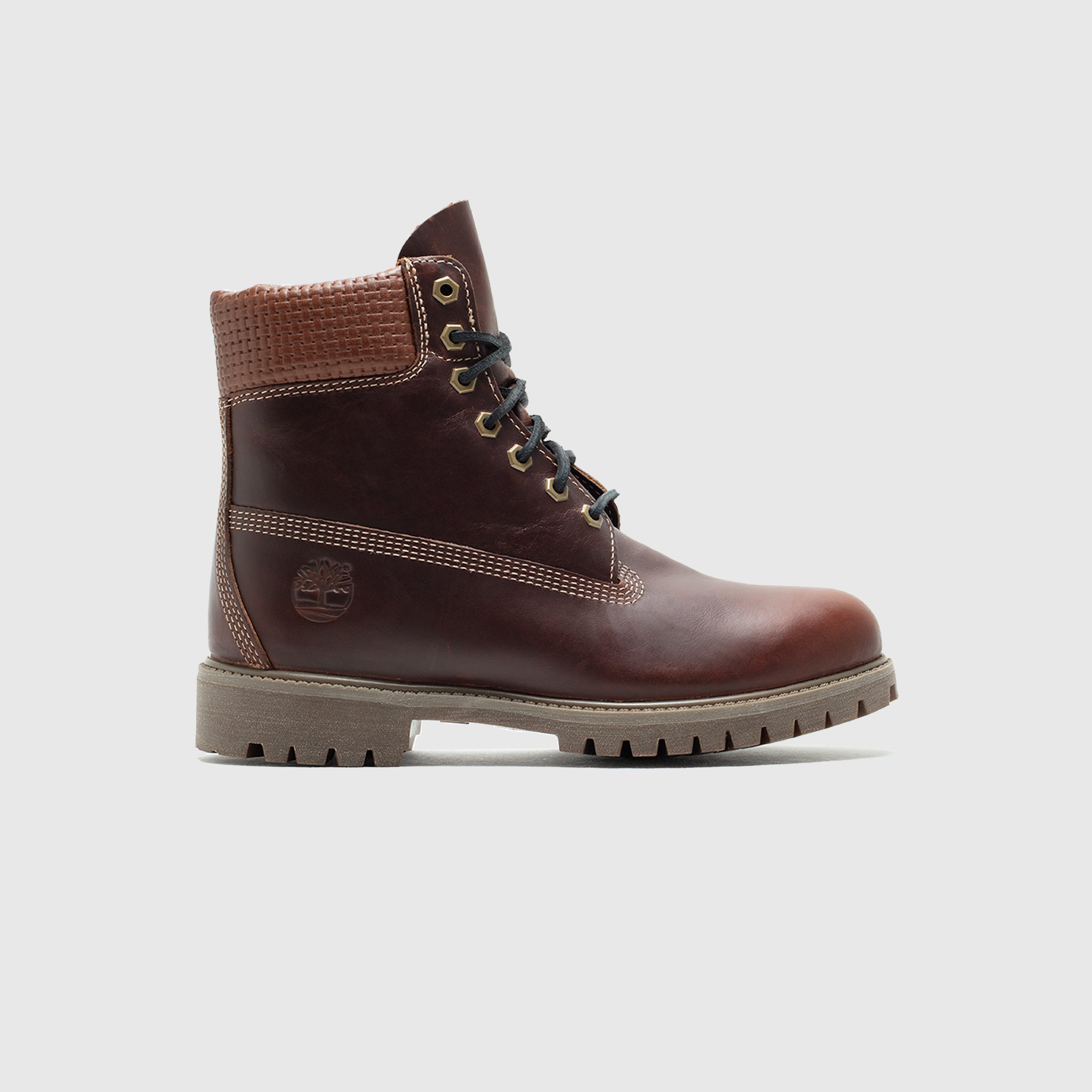 PREMIUM 6" WATERPROOF BOOT