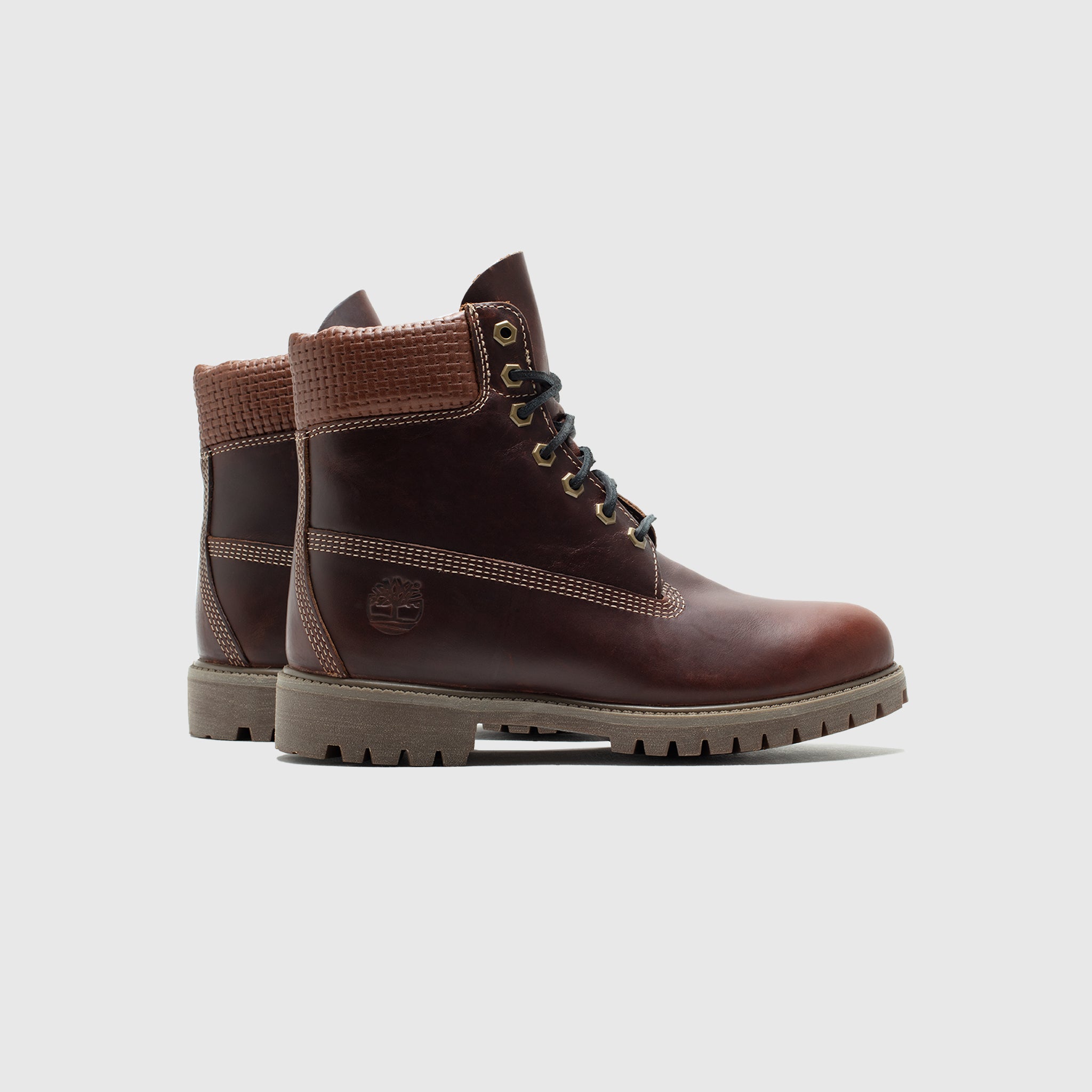 PREMIUM 6" WATERPROOF BOOT