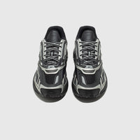 PREMIER ROAD ULTRA "BLACK METALLIC"
