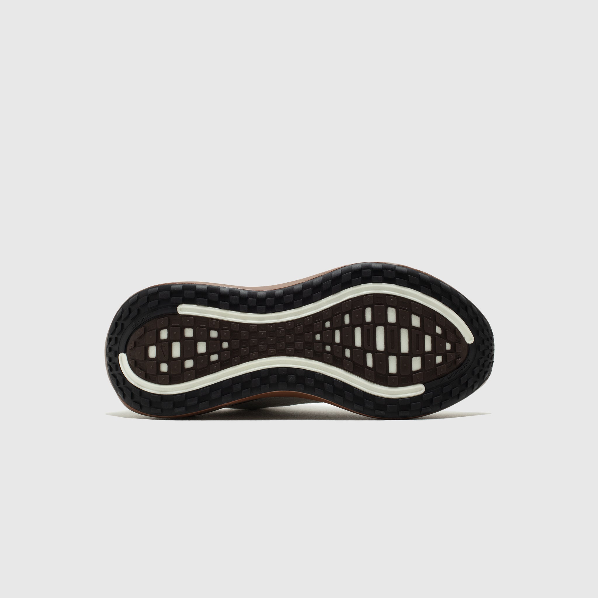 VOMERO PLUS "SAIL/CALDERA BROWN"
