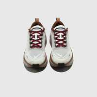 VOMERO PLUS "SAIL/CALDERA BROWN"