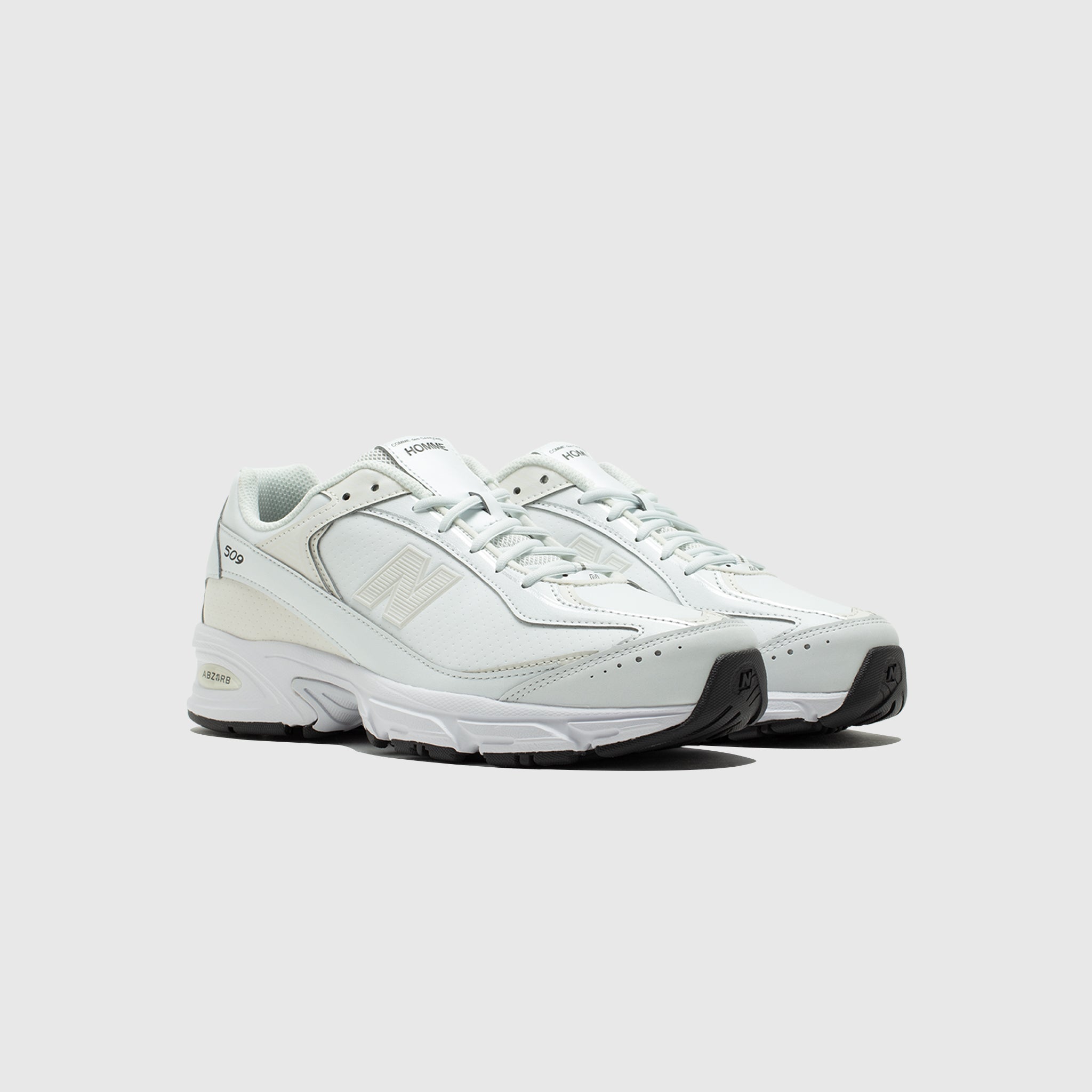 x NEW BALANCE 509L "WHITE"