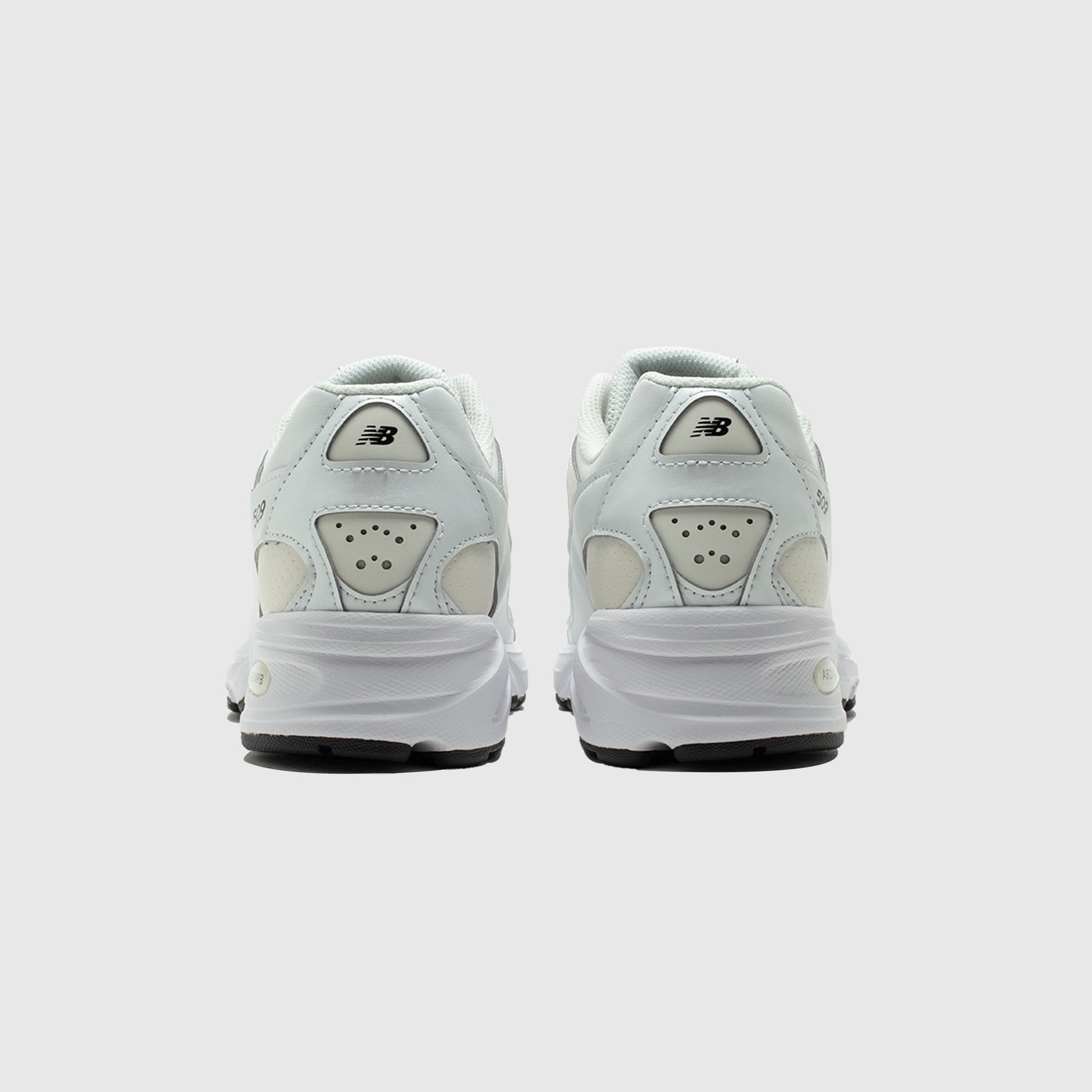 x NEW BALANCE 509L "WHITE"