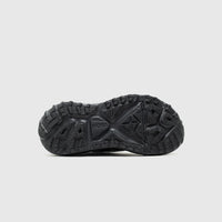 STINSON ONE7 "BLACK/SILVER"