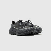 STINSON ONE7 "BLACK/SILVER"