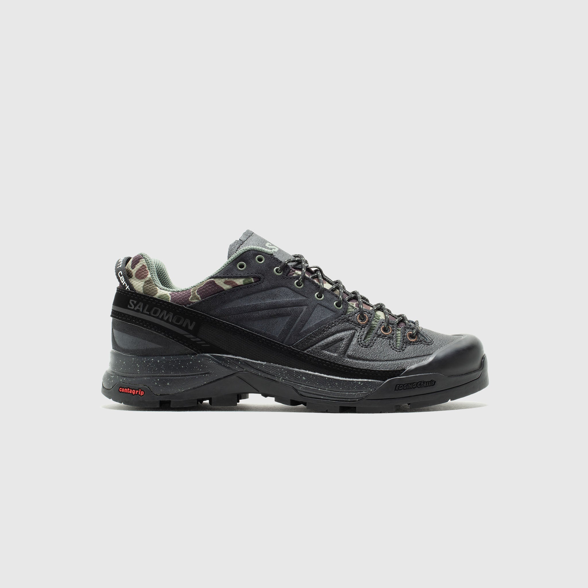 X-ALP x CARHARTT WIP