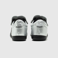 TAEKWONDO X BRAIN DEAD "SILVER METALLIC"