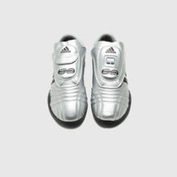 TAEKWONDO X BRAIN DEAD "SILVER METALLIC"