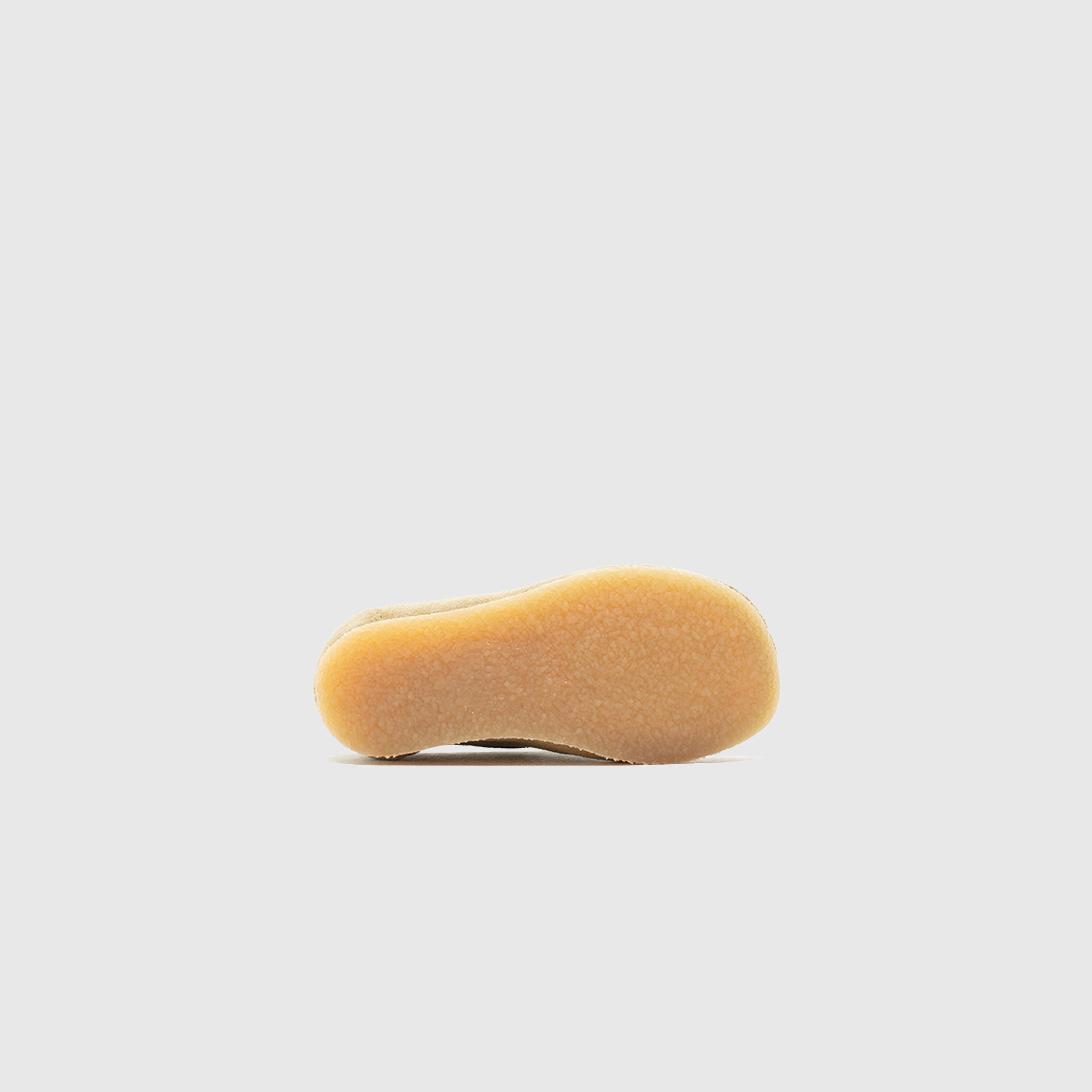 WALLABEE LOW (TD) "MAPLE SUEDE"