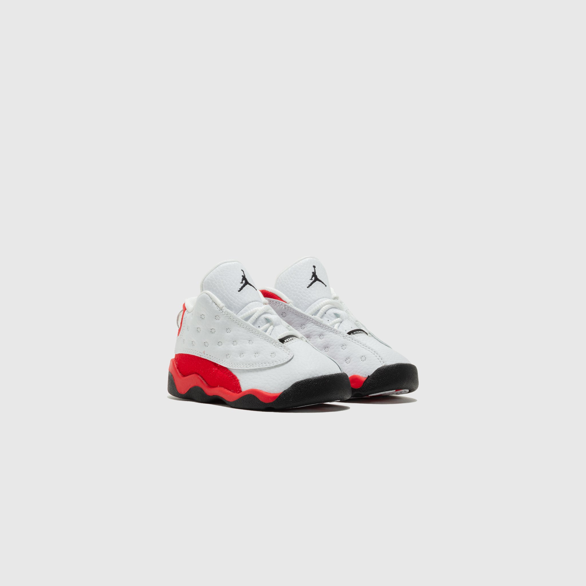 AIR JORDAN 13 RETRO (TD) "TRUE RED"