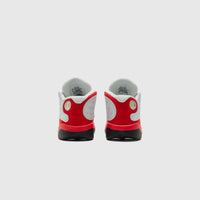 AIR JORDAN 13 RETRO (TD) "TRUE RED"