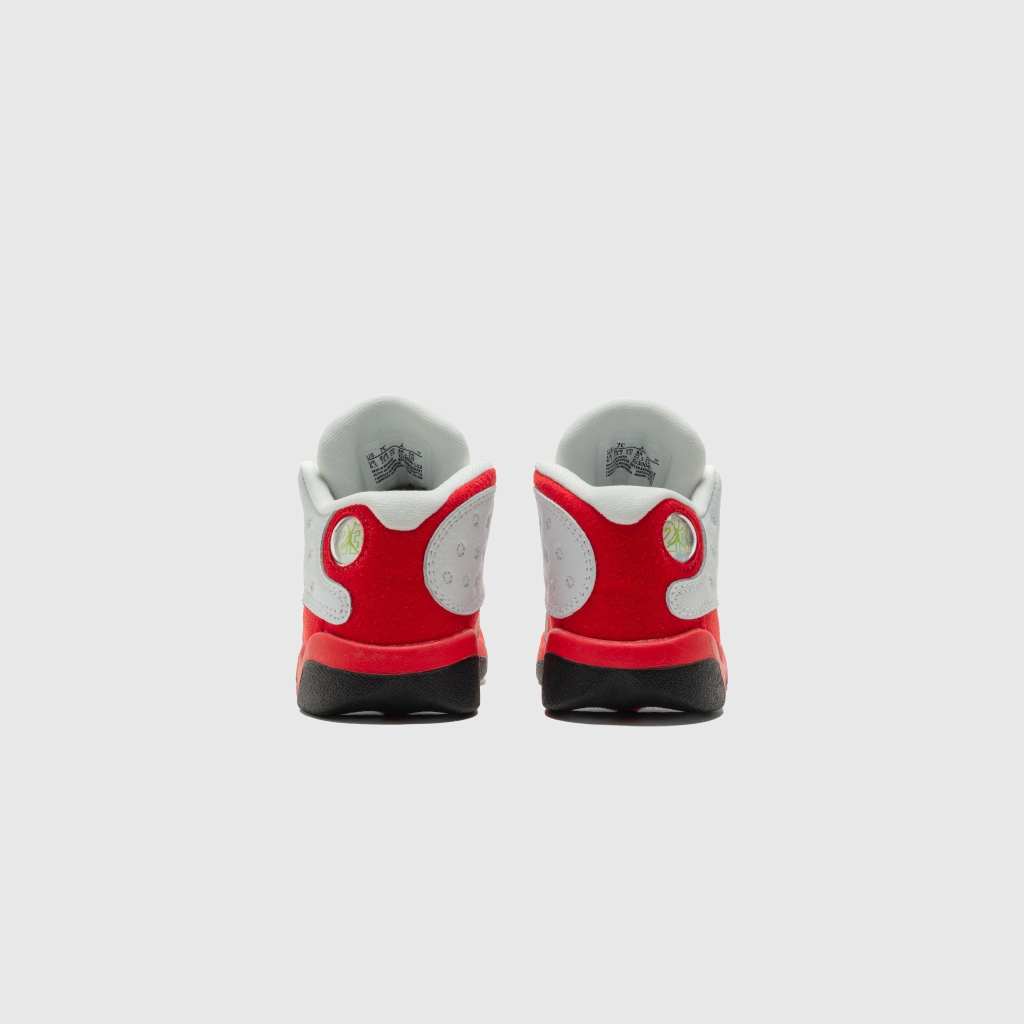 AIR JORDAN 13 RETRO (TD) "TRUE RED"