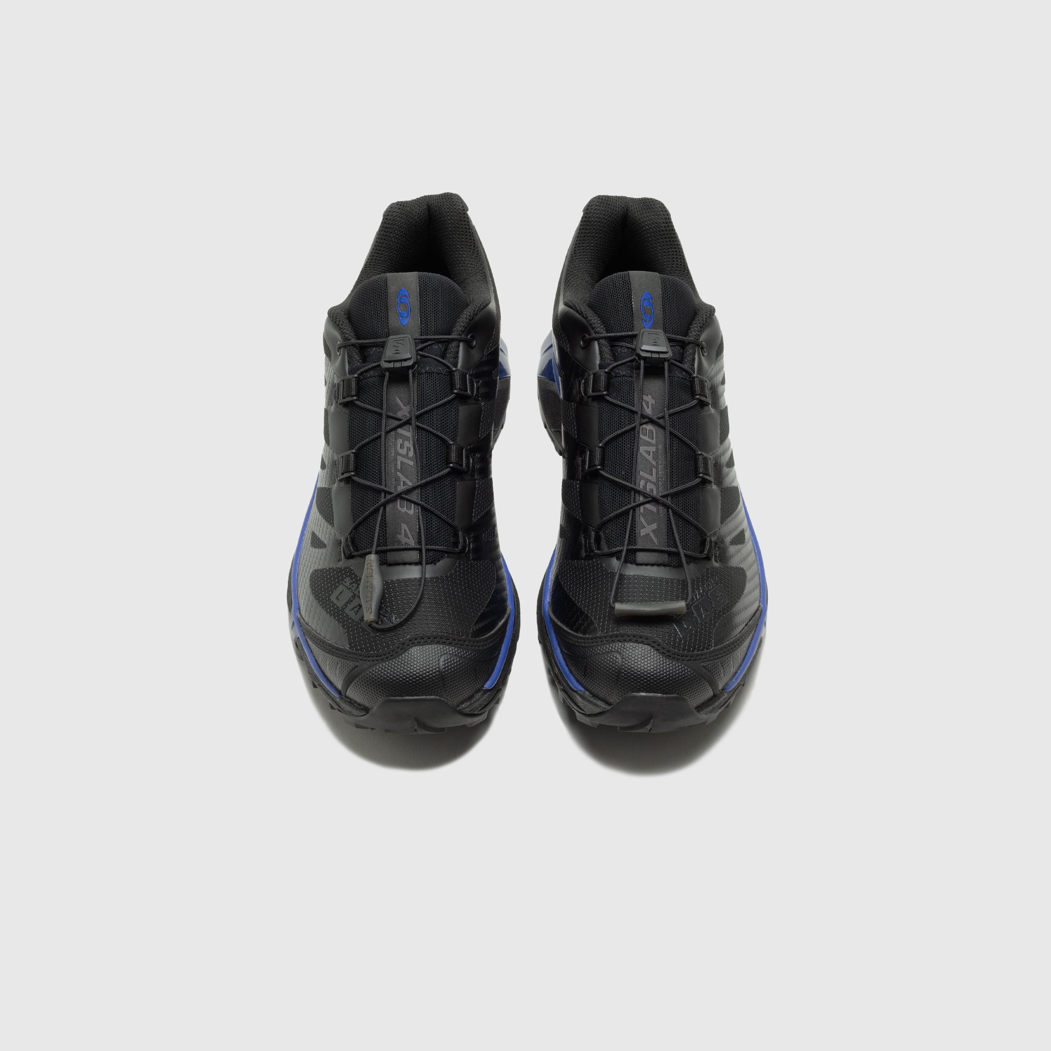XT-4 OG RECON "BLACK"