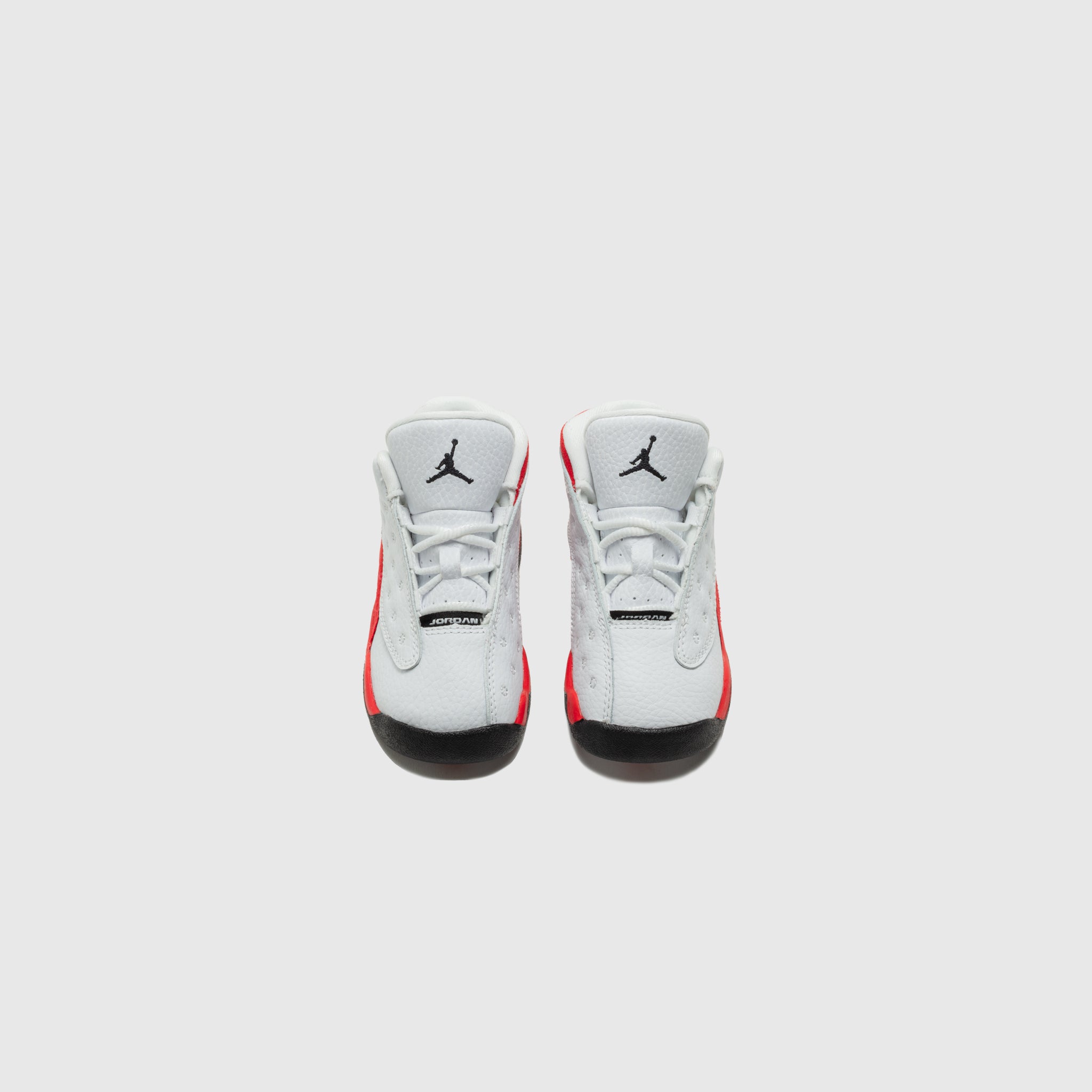 AIR JORDAN 13 RETRO (TD) "TRUE RED"