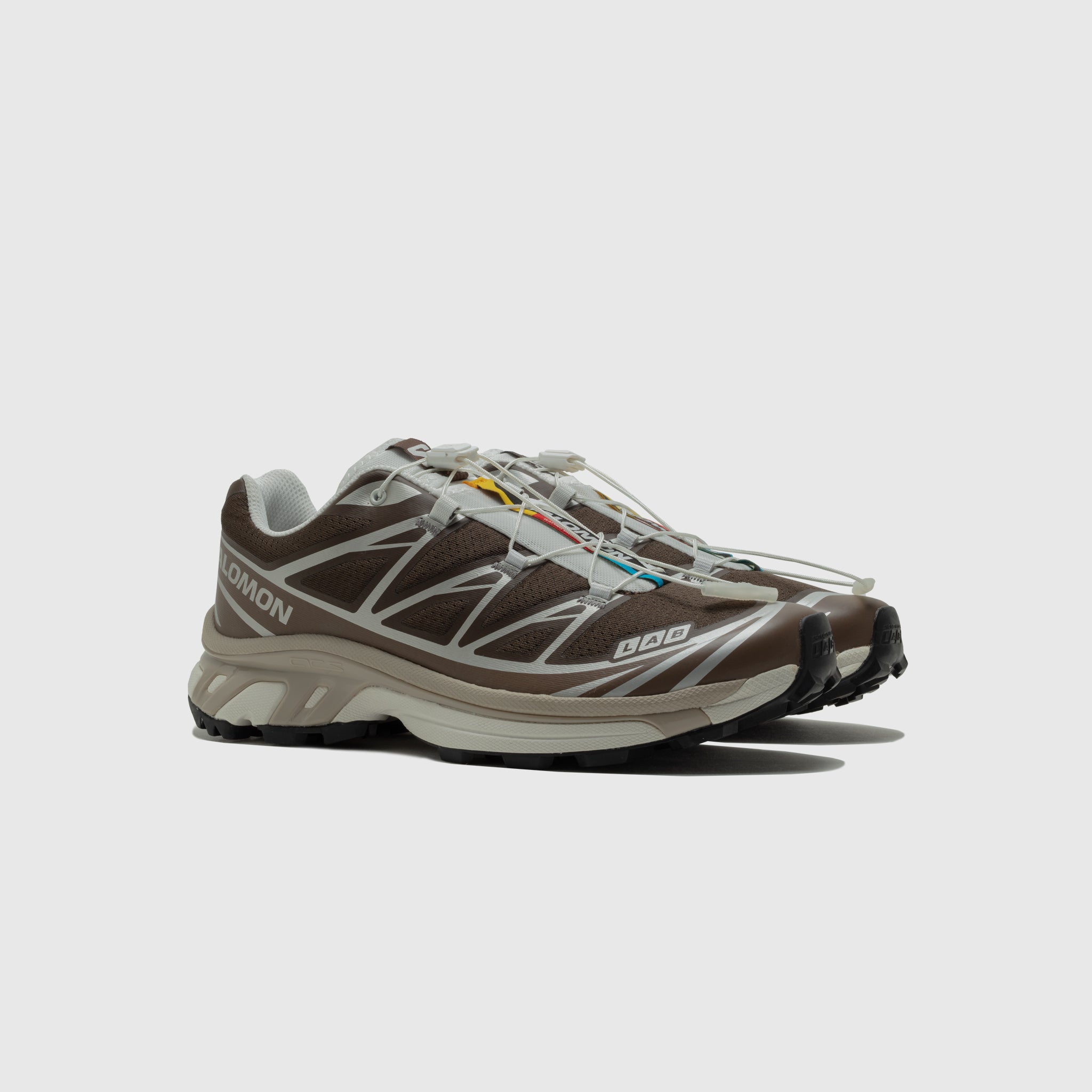 XT-6 "EARTH BROWN"