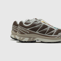 XT-6 "EARTH BROWN"
