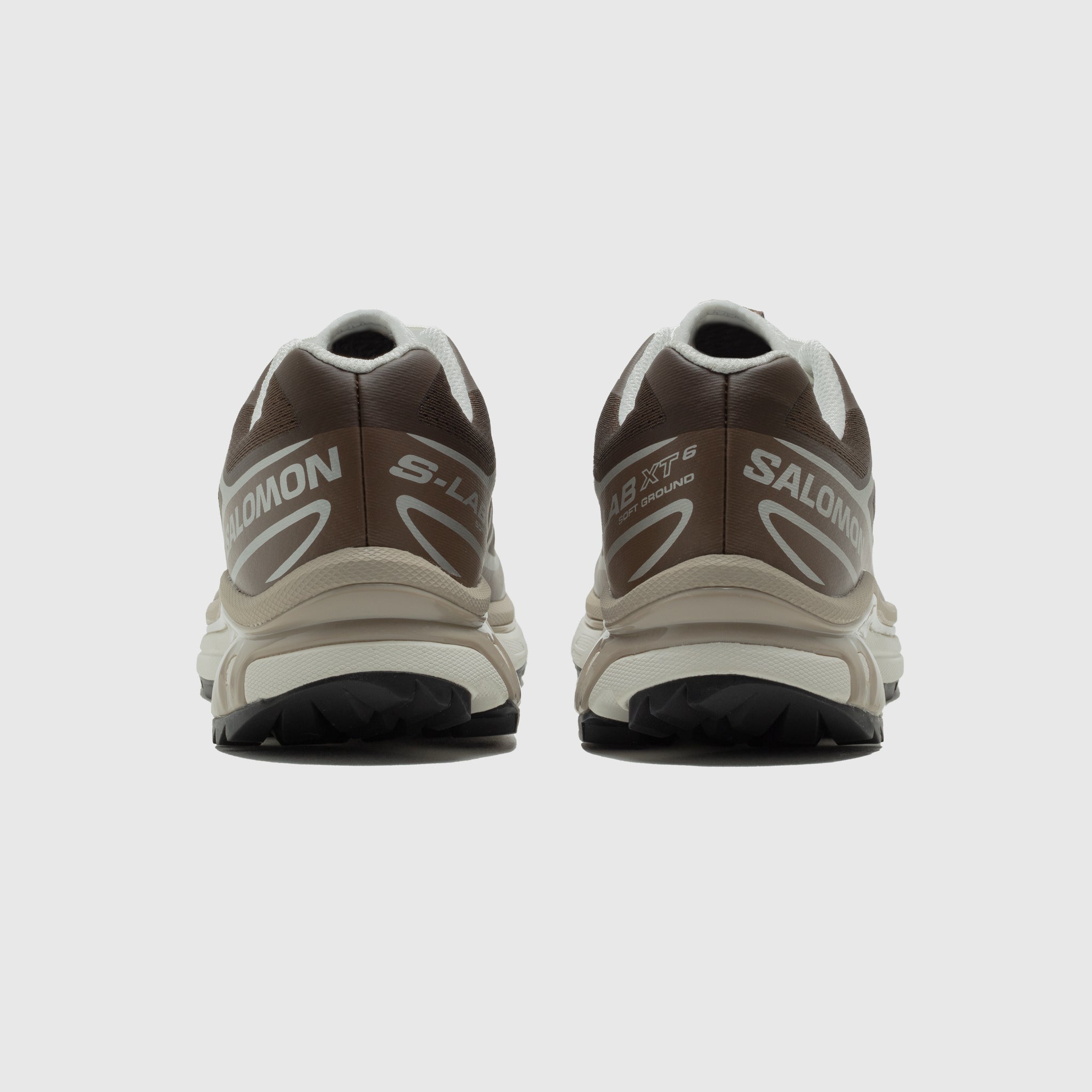 XT-6 "EARTH BROWN"