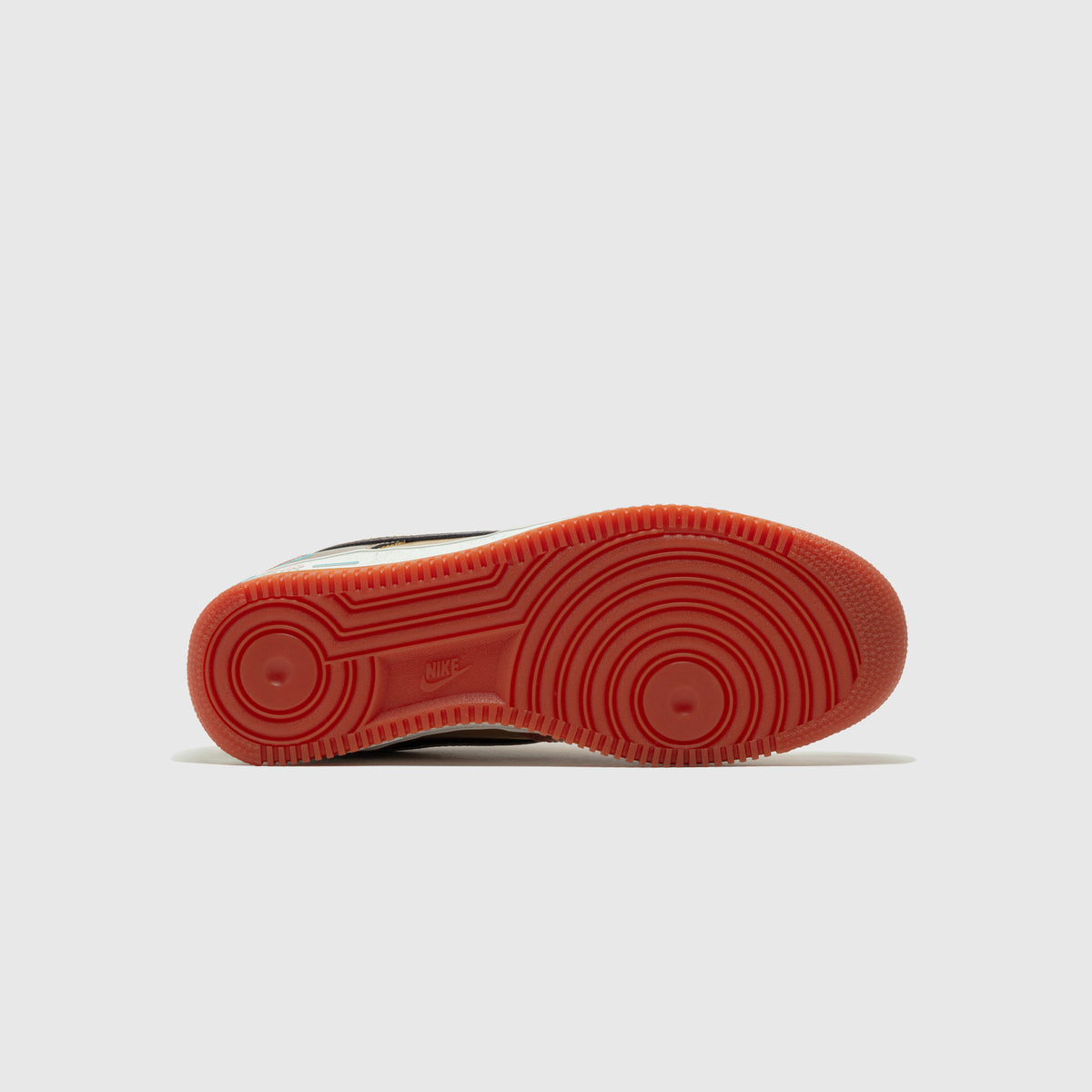 AIR FORCE 1 '01 NIGO X J HOPE "BURNT SUNRISE"