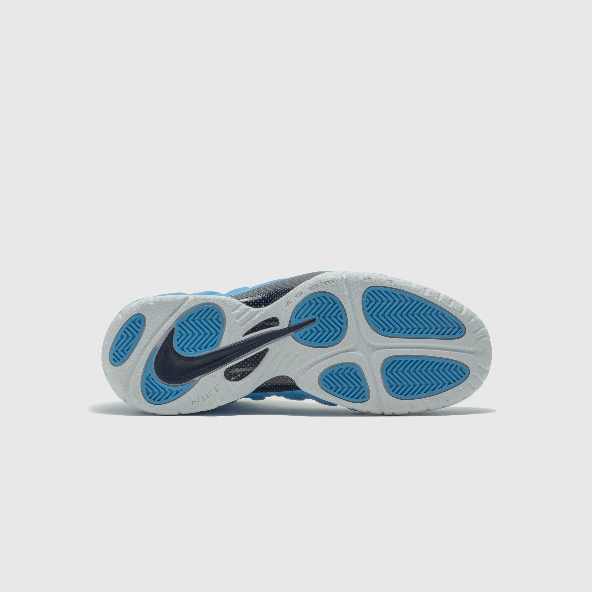 AIR FOAMPOSITE PRO "UNIVERSITY BLUE 2026"