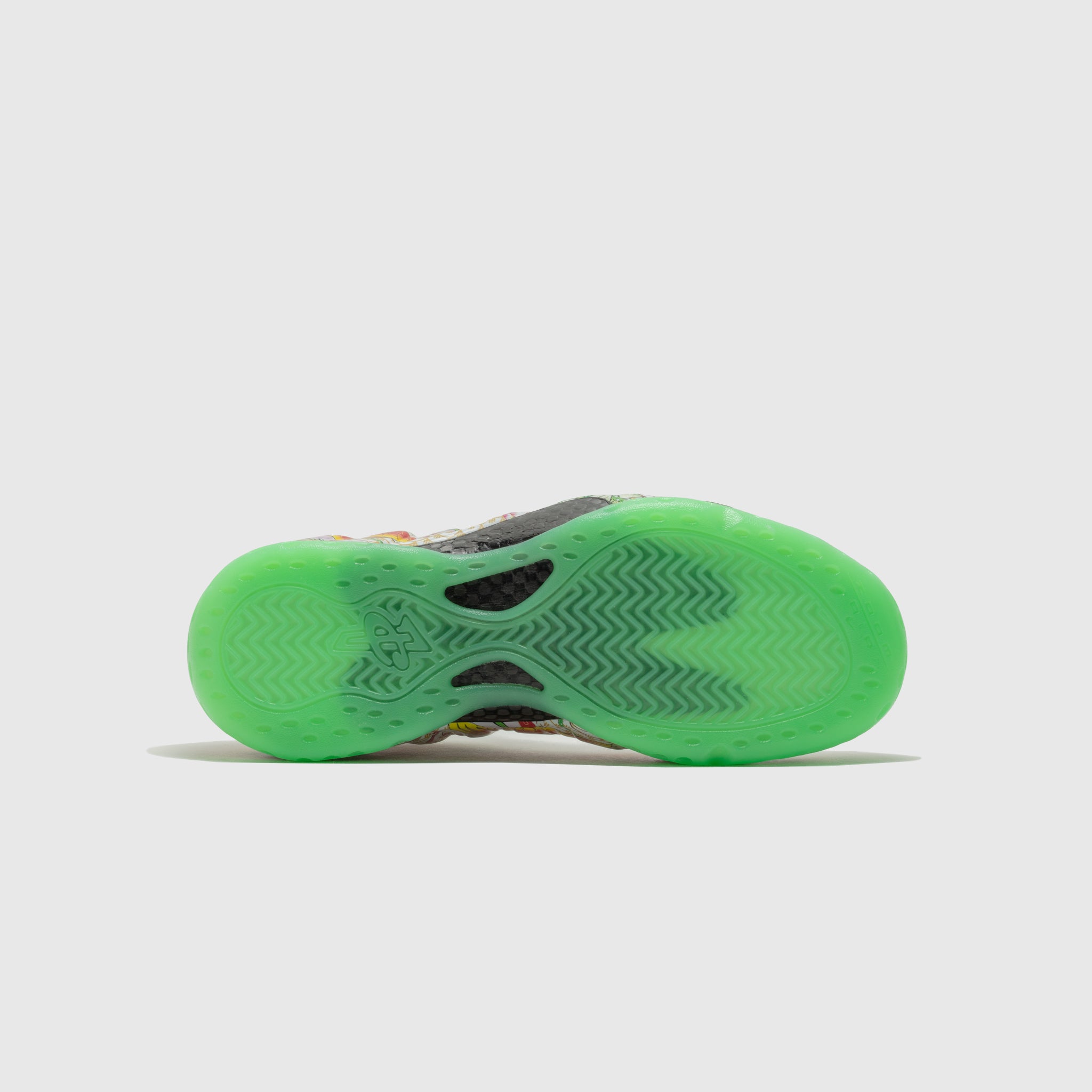 AIR FOAMPOSITE ONE "TIANJIN 2.0"