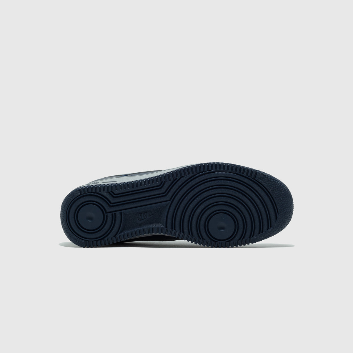 AIR FORCE 1 '01 "COLLEGE NAVY"