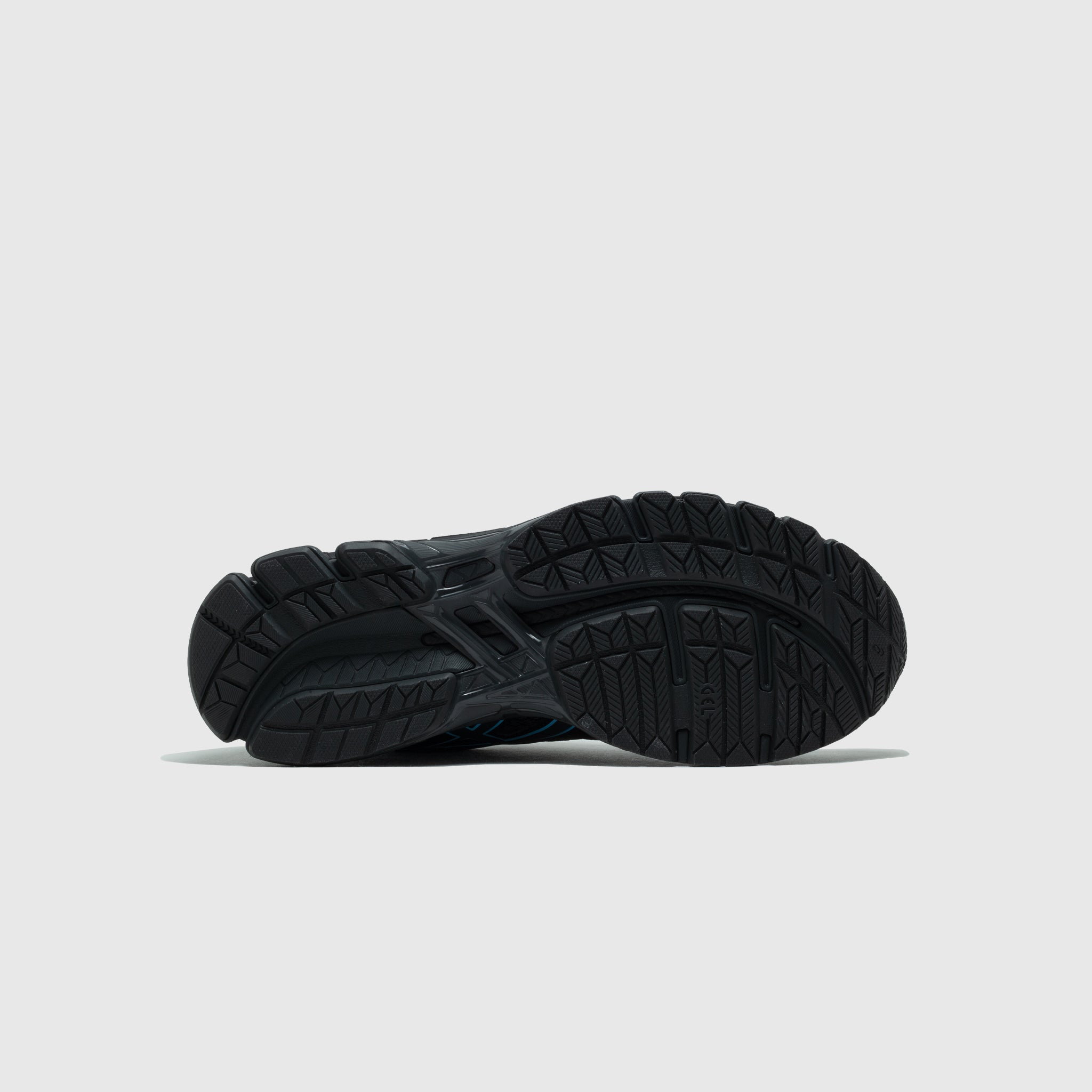 GEL-KAYANO 20 "BLACK/POND"