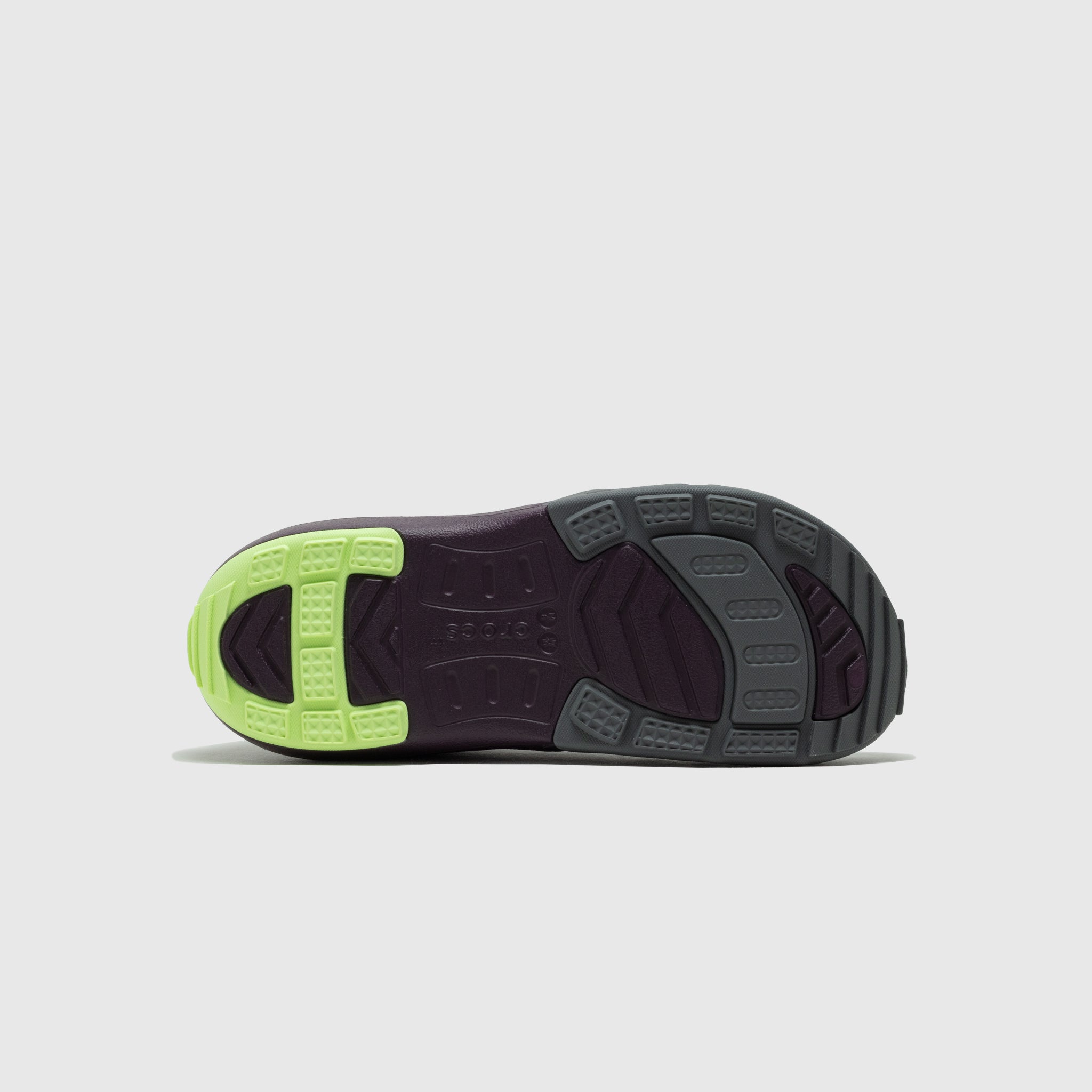QUICK TRAIL RACER "CURRANT"