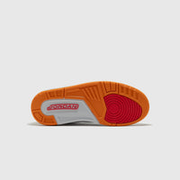 AIR JORDAN 3 RETRO WMNS "CITRUS"
