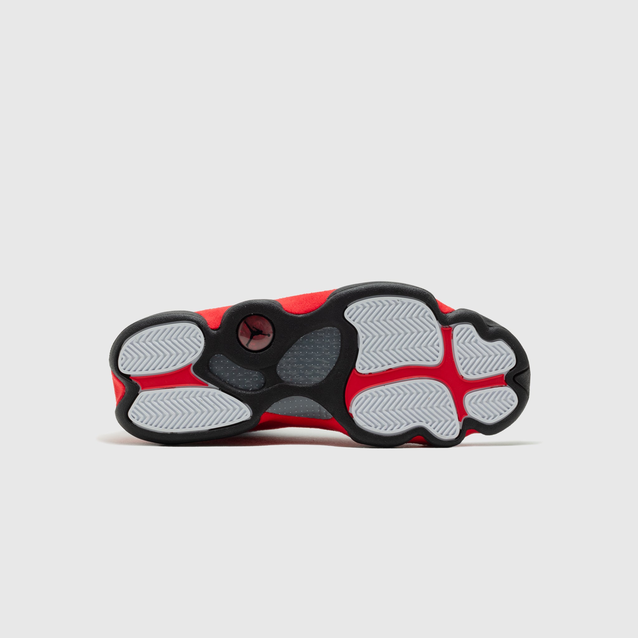 AIR JORDAN 13 RETRO "TRUE RED"