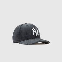 PACKER X NEW ERA NEW YORK YANKEES 59FIFTY FITTED "CORD"