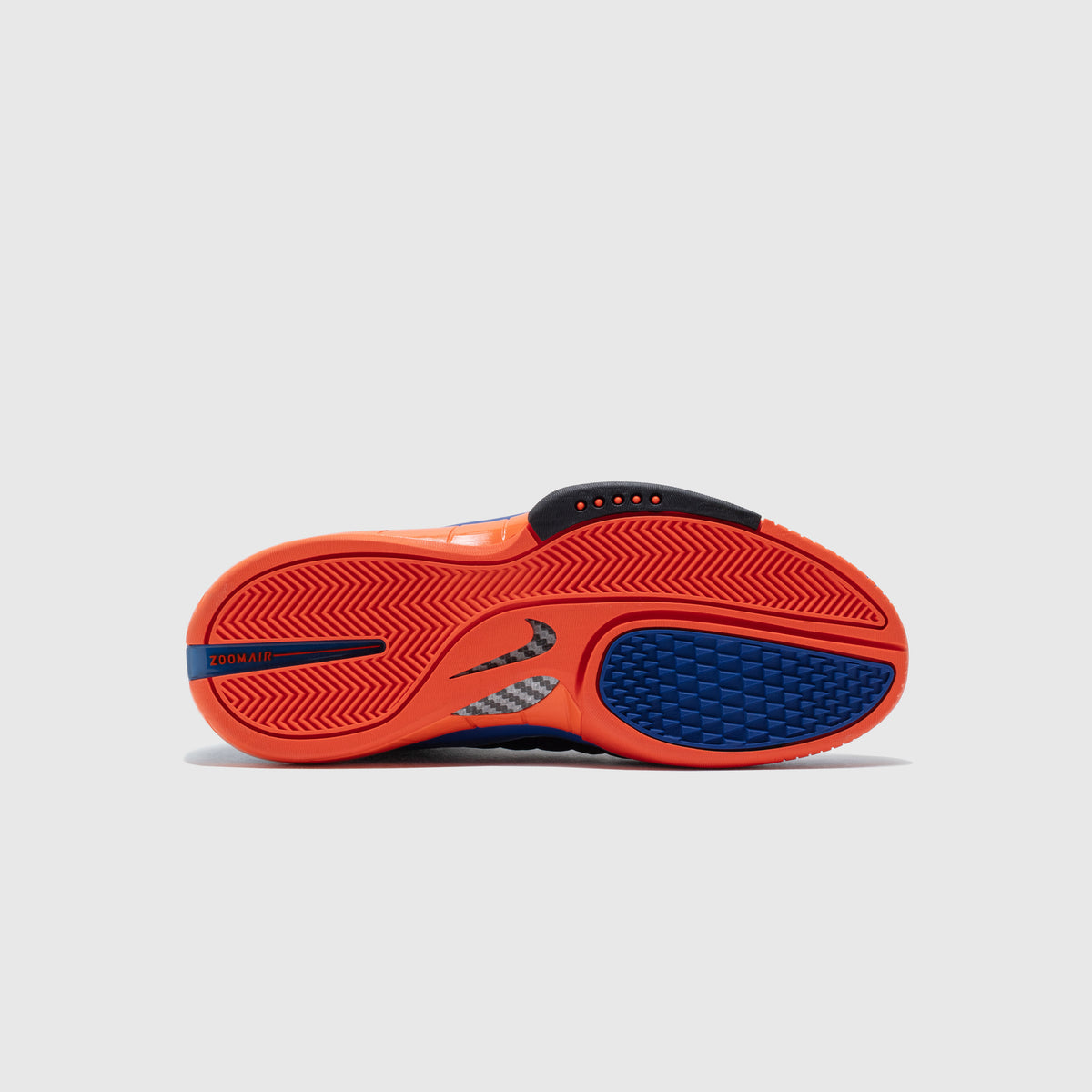 AIR ZOOM HUARACHE 2K4 "PENNY HARDAWAY"