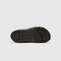 QUICK TRAIL LOW "DARK COCOA"