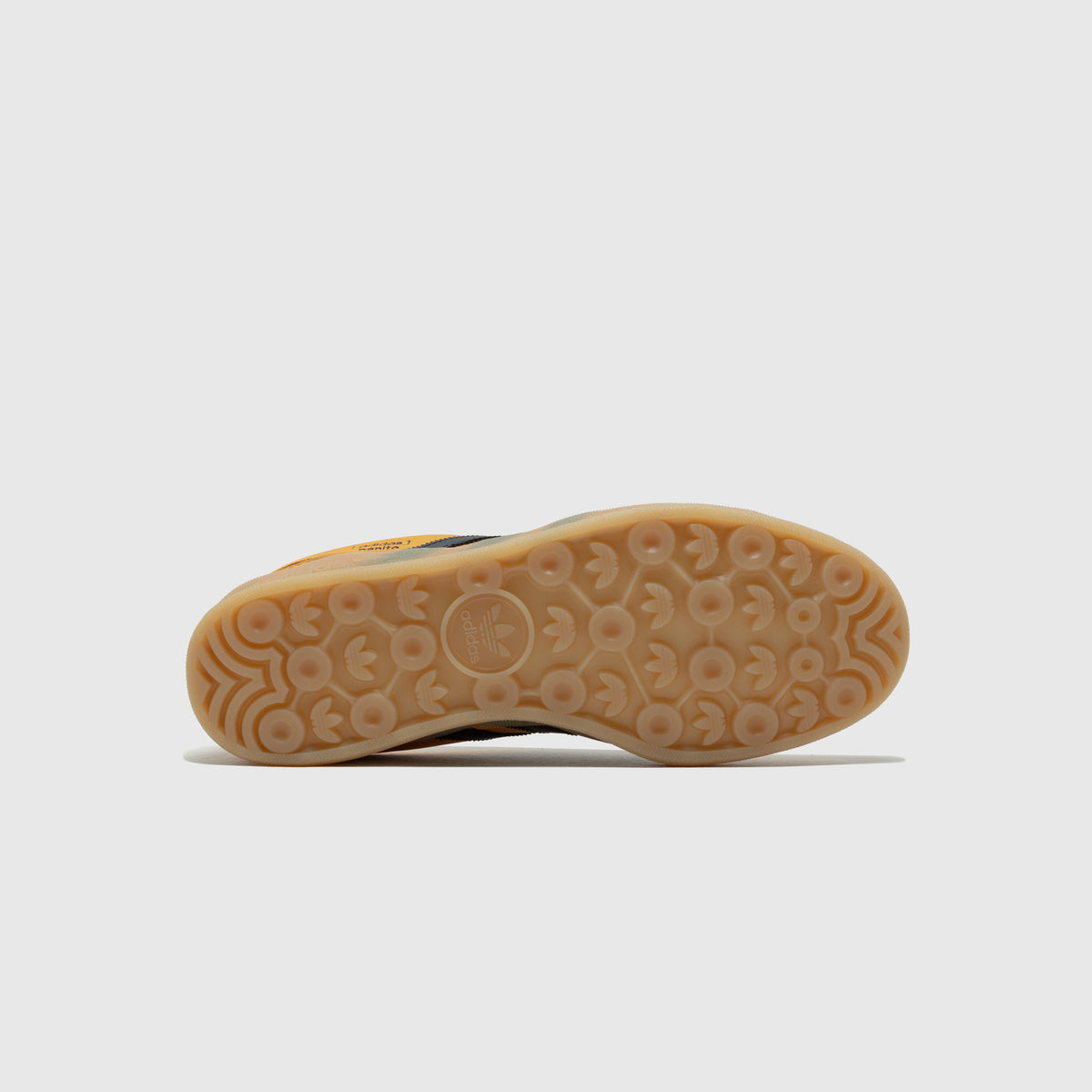 BAD BUNNY X GAZELLE INDOOR "SOLAR GOLD"