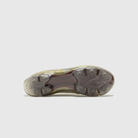 WMNS F50 WALKABLE SHOES "GOLD METALLIC"