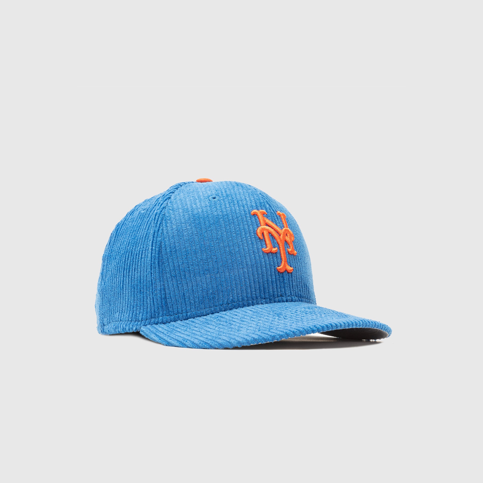 PACKER X NEW ERA NEW YORK METS 59FIFTY FITTED "CORD"