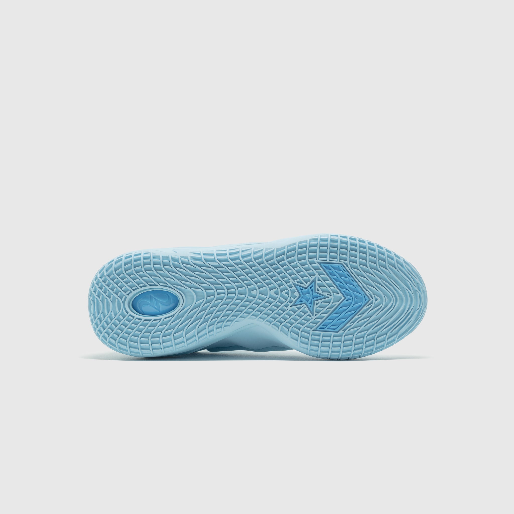 SHAI 001 "MASI BLUE"