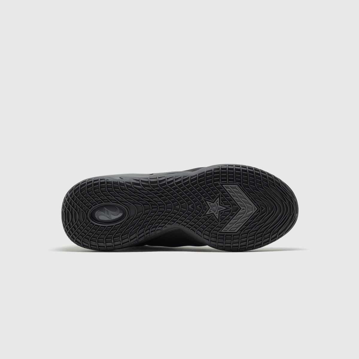 SHAI 001 "CHARM BLACK"