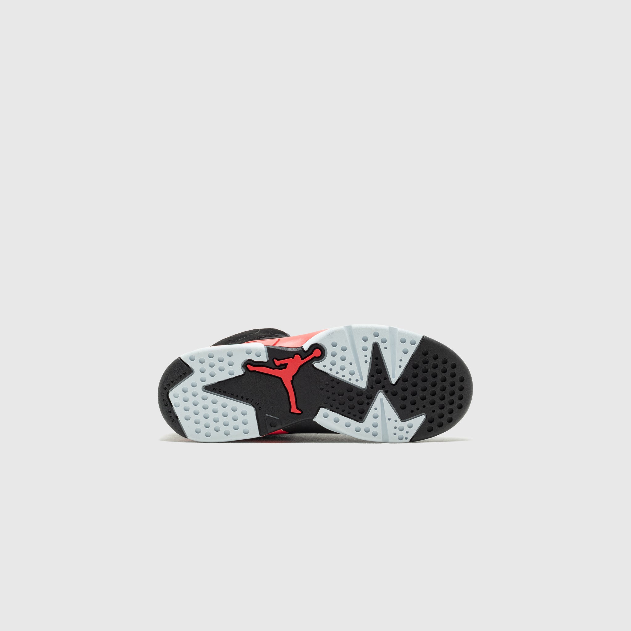 JORDAN 6 RETRO (PS) "INFRARED SALESMAN"