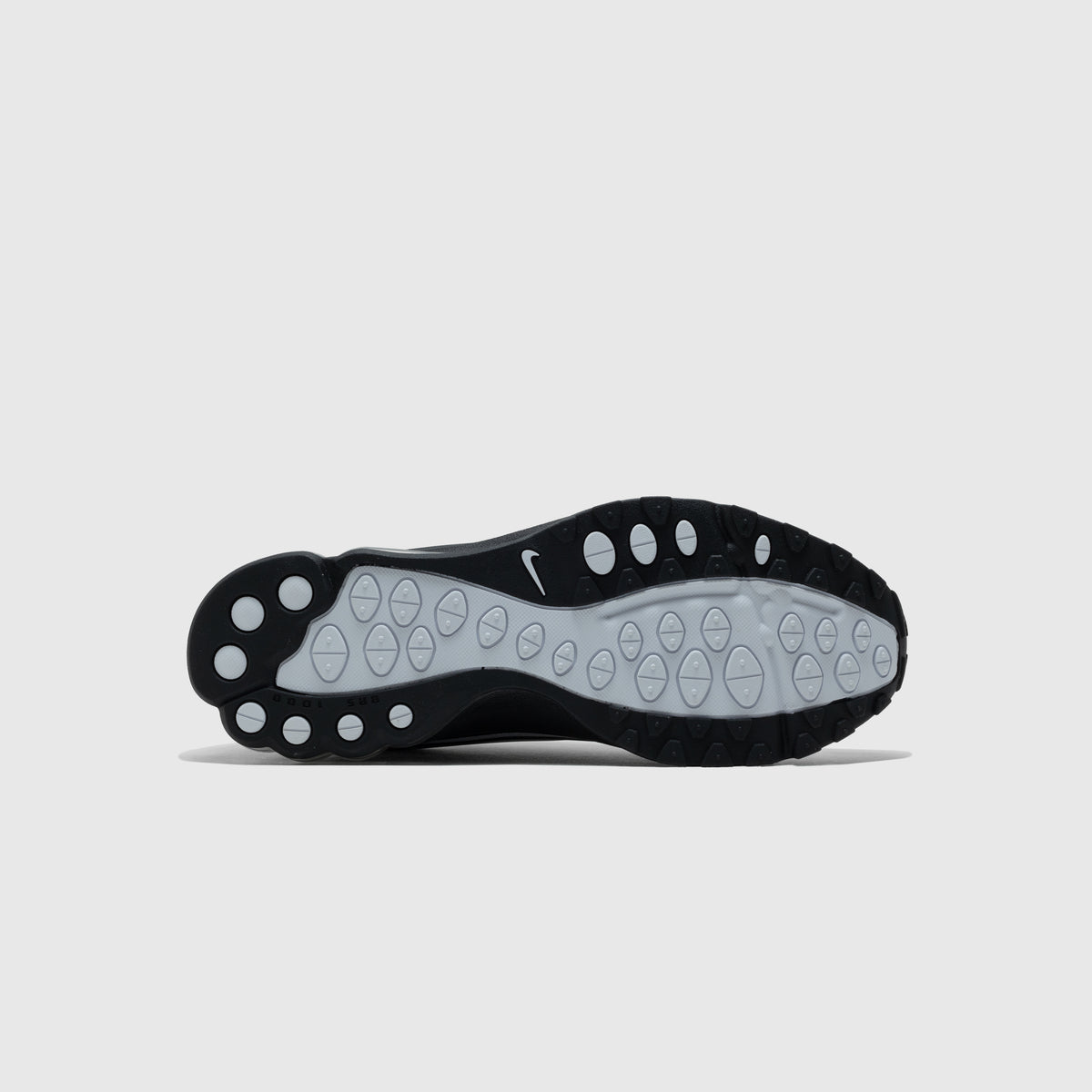 AIR MAX ECSTASY PLUS QS "METALLIC SILVER"
