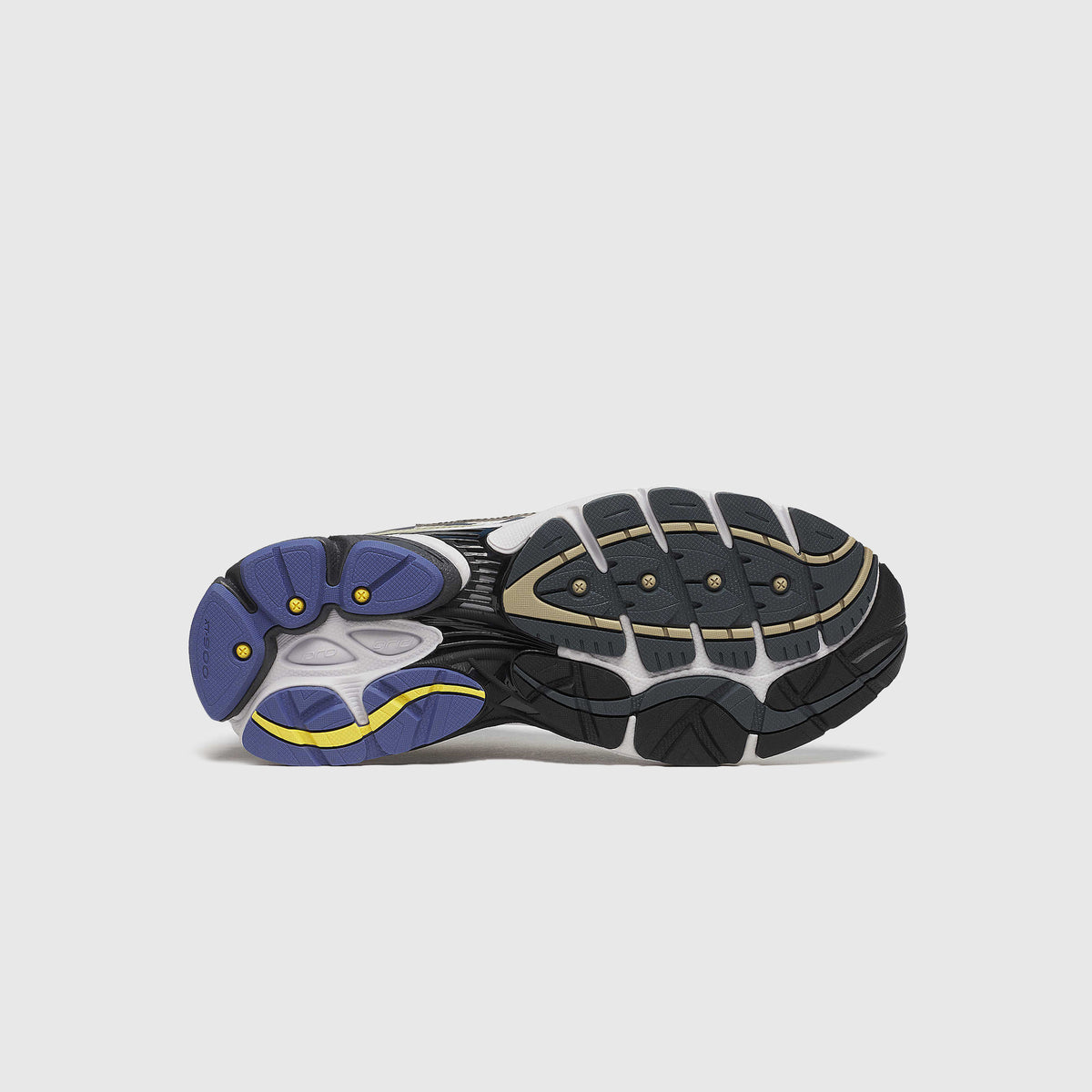 PROGRID OMNI 9 "METALLIC"