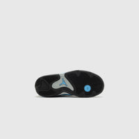 AIR JORDAN 14 RETRO (PS) "UNIVERSITY BLUE"