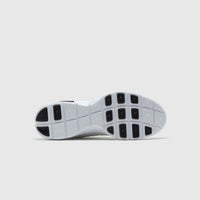 NIKE REJUVEN8 SP "WHITE/BLACK"