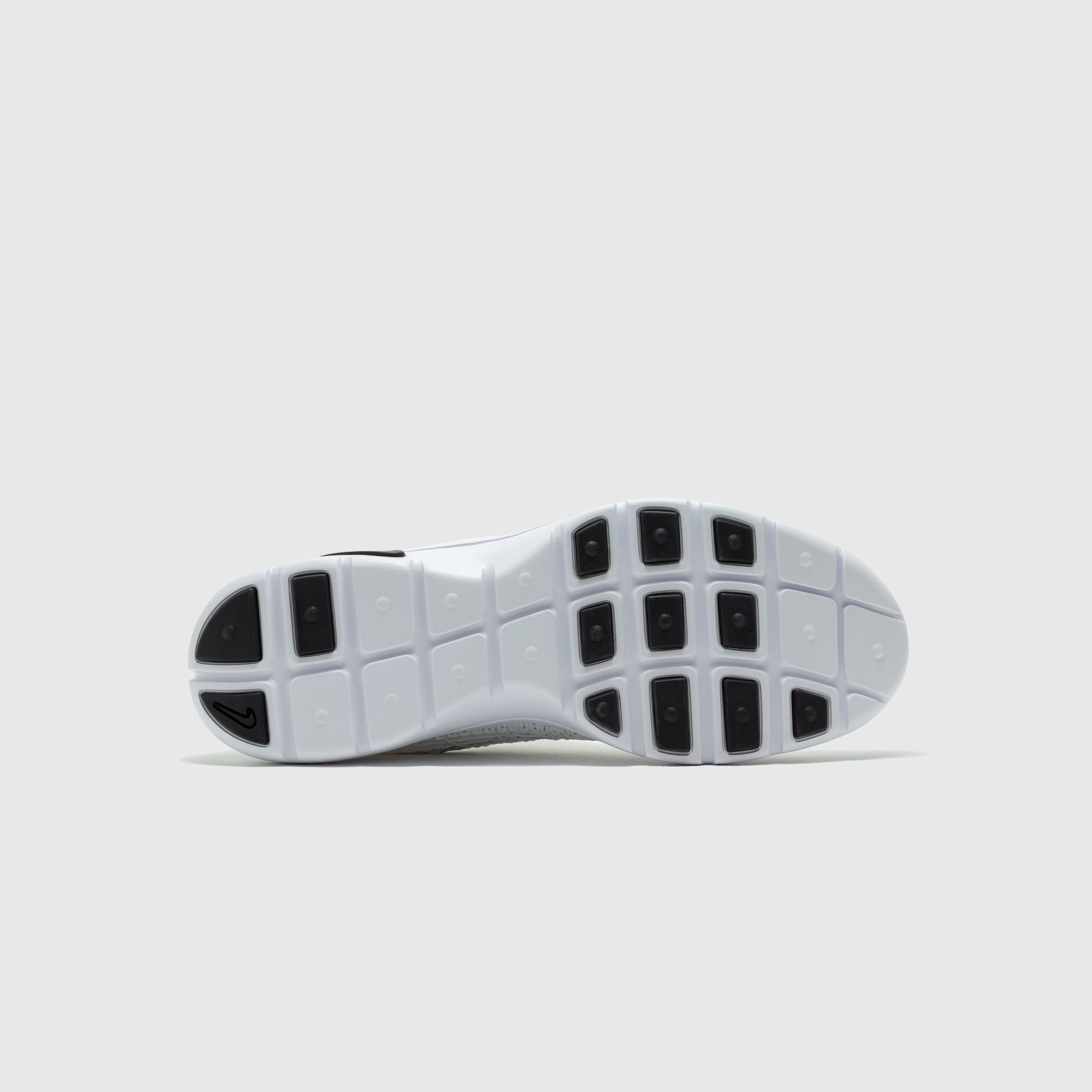 NIKE REJUVEN8 SP "WHITE/BLACK"