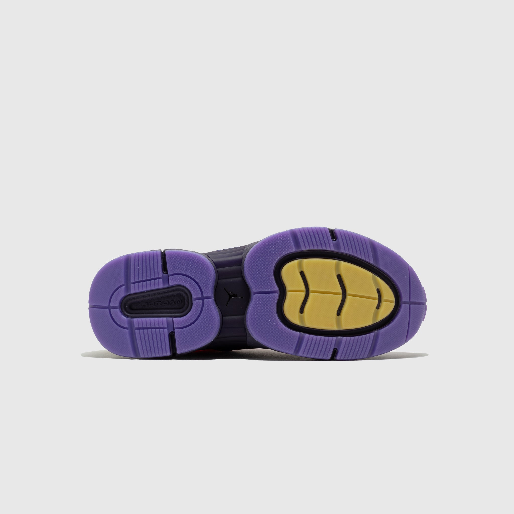 JORDAN TRUNNER O/S SP "BRIGHT MANGO"